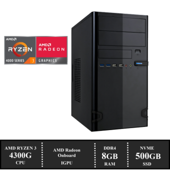 PC AMD 