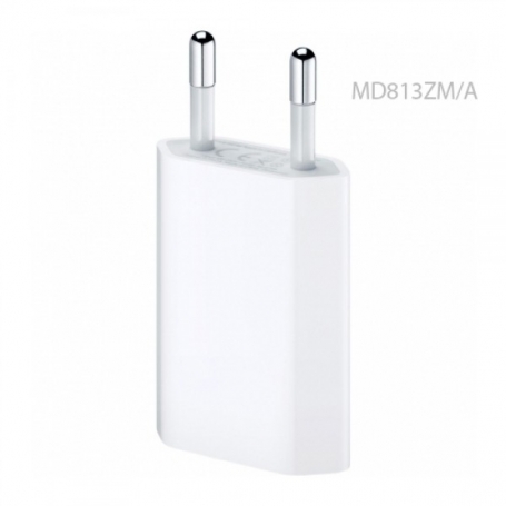 Apple USB power adapter