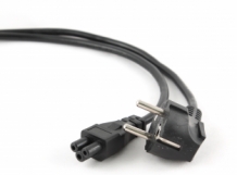 Mickey Mouse voeding kabel 3pin