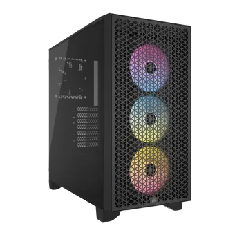 GAMING PC 3000D PRB1.0 | Intel Core ULTRA 5 250K PLUS | 32GB DDR5 | Nvidia RTX 5070 12GB | W11