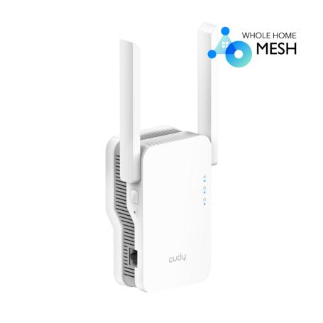 Cudy AX1800 Wi-Fi 6 Mesh Repeater
