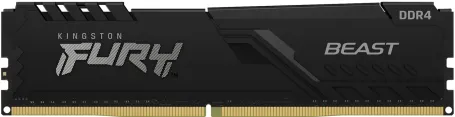 DDR4 32GB PC 3200 CL16 Kingston FURY Beast