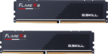 MEM DDR5 64GB PC 5600 CL36 G.Skill (2x32GB) 64-GX2-FX5 FLARE
