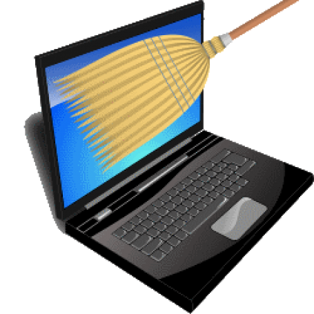 Windows opschonen