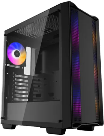 DeepCool CC560 ARGB Mid-Tower