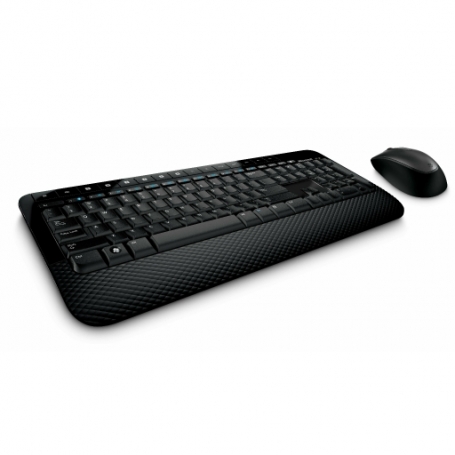 Microsoft Wireless Desktop 2000