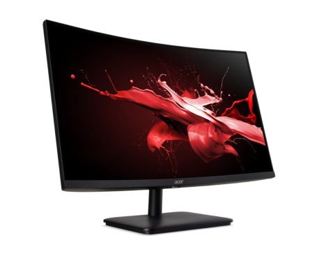 Acer  ED270R NITRO VA Curved 5ms  165Hz 68,58 cm (27