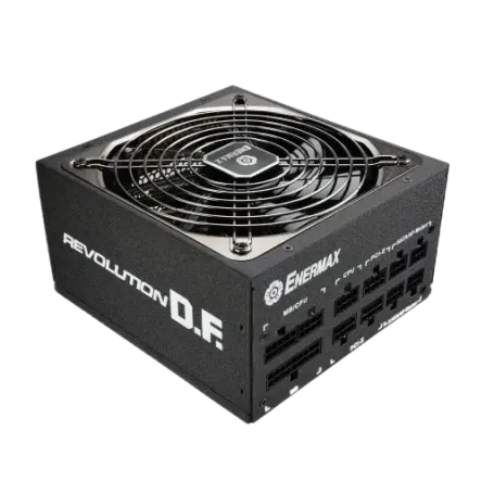 Enermax 1050W Revo. DF2 80+ Gold