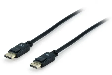 Equip DisplayPort 1.4 St/St 3.0m 8K/60Hz komp.HDCP
