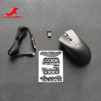 EWAEDN A5 ULTRA Gaming Muis