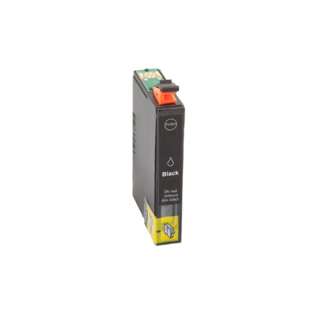 FLWR Epson 603XL zwart