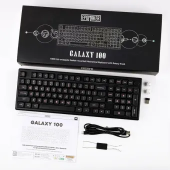 EPOMAKER Galaxy 100