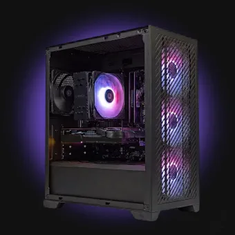 GAME PC “AMD AM5 Mini SERIES DDR5” Samenstellen