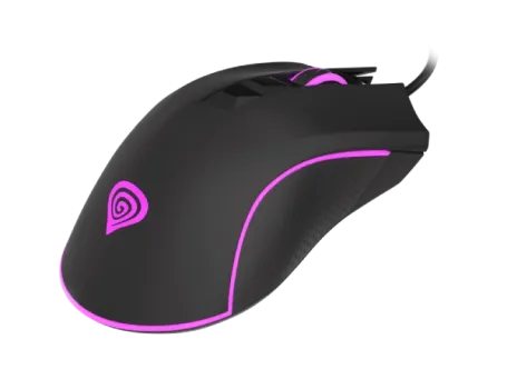 Genesis Krypton 770 GAMING MOUSE