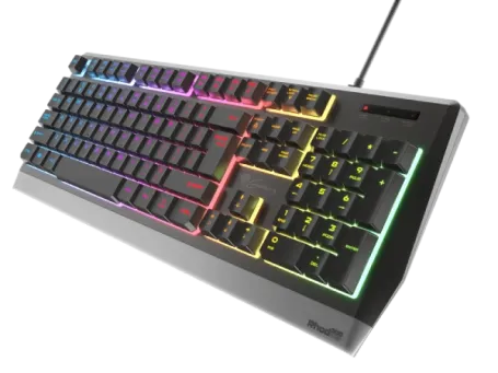 Genesis Rhod 300 RGB GAMING KEYBOARD