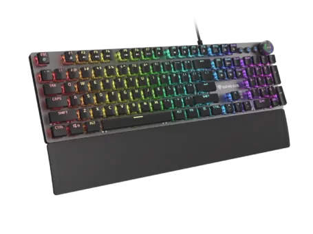 Genesis Thor 380 RGB MECHANICAL KEYBOARD