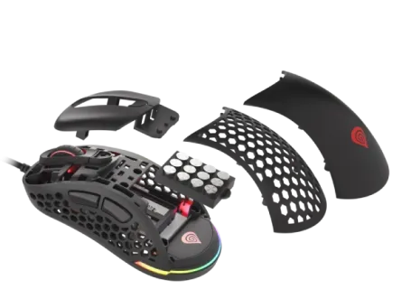 Genesis Xenon 800 GAMING MOUSE