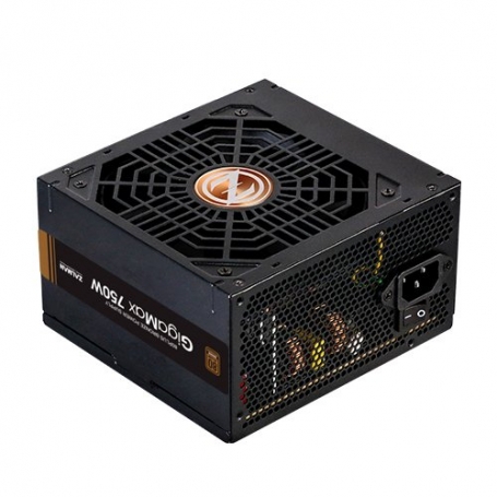 Zalman ZM750-GVII, GIGAMAX 750W 80+ Bronze