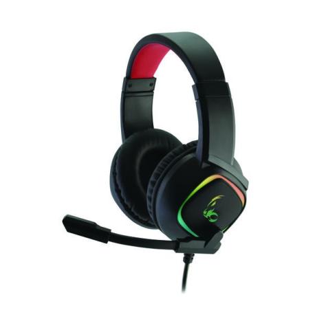 GS301 Gaming-Headset met 7.1 Surround usb