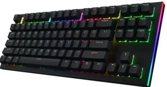 HATOR Gravity X TKL orange