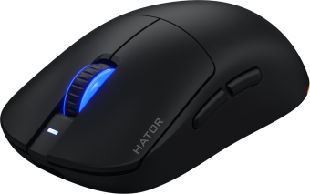 HATOR Quasar 3 wireless Gaming Mouse