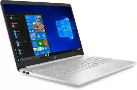HP 15S-FQ 3 15.6
