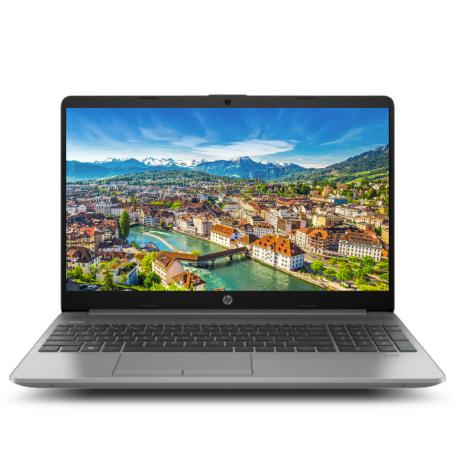 HP 250 G9 15.6 F-HD SVA/Core i5 1235U (10 Cores) / 16GB/ 512GB/ W11 Pro