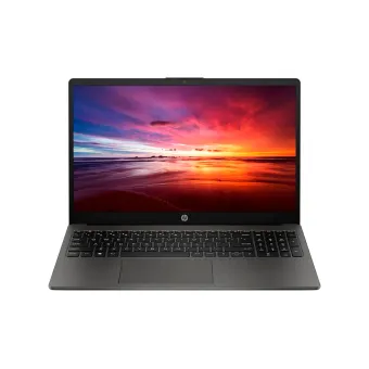 HP 255 G10 (zwart) 15.6 F-HD IPS Ryzen 5 7530U / 16GB / 512GB / W11P
