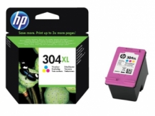 HP No.304XL  Kleur