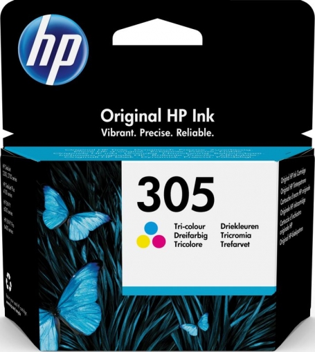 HP 305 kleur 3YM60AE