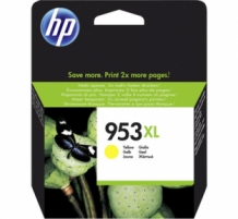 HP No.953XL Geel 20,0ml (Origineel)