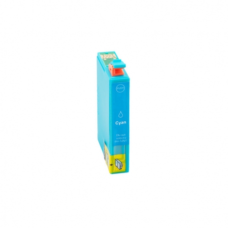 Huismerk Epson 603XL cyaan