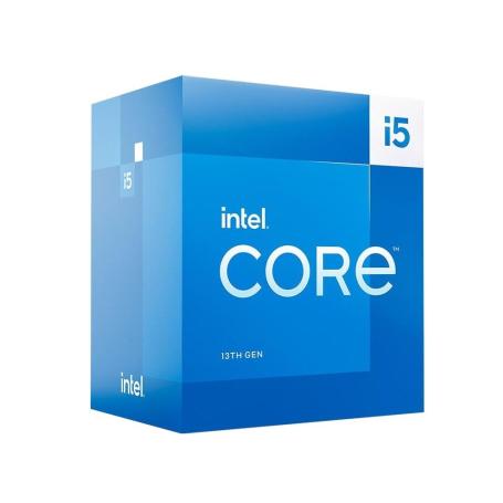 INTEL CORE I5-13500 PROCESSOR 24 MB SMART CACHE BOX