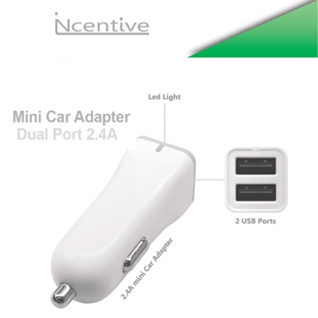 images/productimages/small/incentive-mini-car-adpater-12-24v-dual-usb-3.1a-white-vt-331.jpg