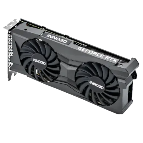 Inno3D GeForce RTX 3060 TI TWIN X2 LHR