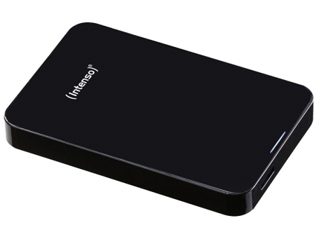 HDD Ext. Intenso 1TB / 2.5inch / USB3.0