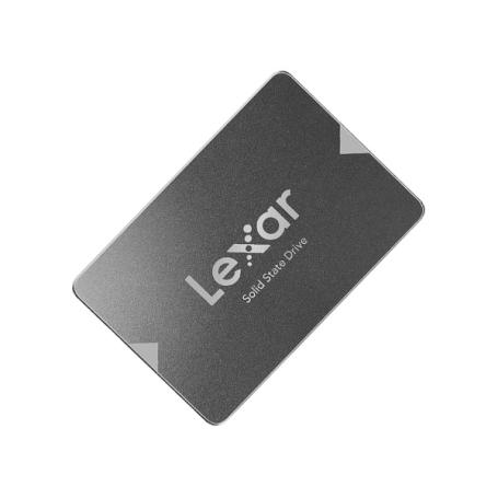 Lexar NS100, 1 TB SSD