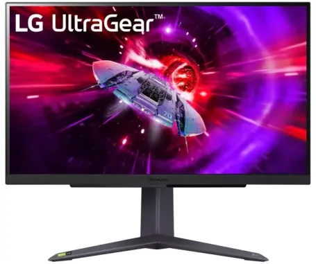 LG UltraGear 27GR75Q-B 27