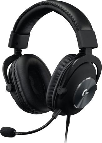 Logitech G Pro X SE Zwart