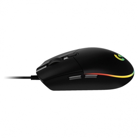 Logitech G203 Lightsync