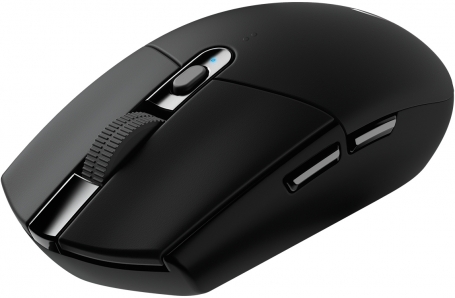 Logitech G305 Lightspeed Draadloze Gaming Muis