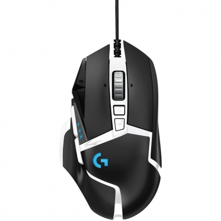 Logitech G502 SE Hero Gaming Mouse