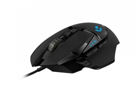 Logitech G502 HERO High Performance Gaming Mouse