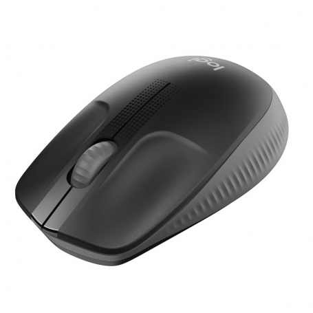 Logitech M190 Full-size wireless mouse