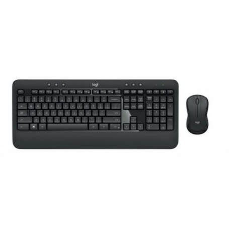 Logitech MK540 Advanced Wireless set