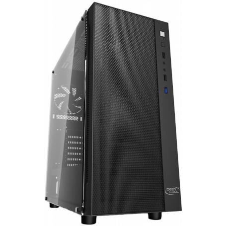 DeepCool MATREXX 55 MESH Mid-Tower