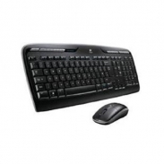 Logitech Wireless Combo MK330