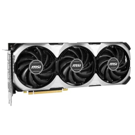 MSI RTX4070 TI VENTUS 3X OC 12GB GDDR6X HDMI 3xDP