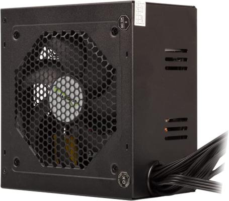 Voeding Nanoxia Deep Silence Smart Power 500W