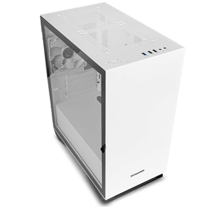 NOX Hummer Zero Mini Tower